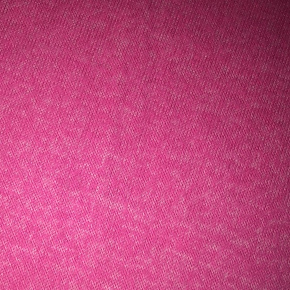 Victoria’s Secret pink sleep top - Picture 4 of 9